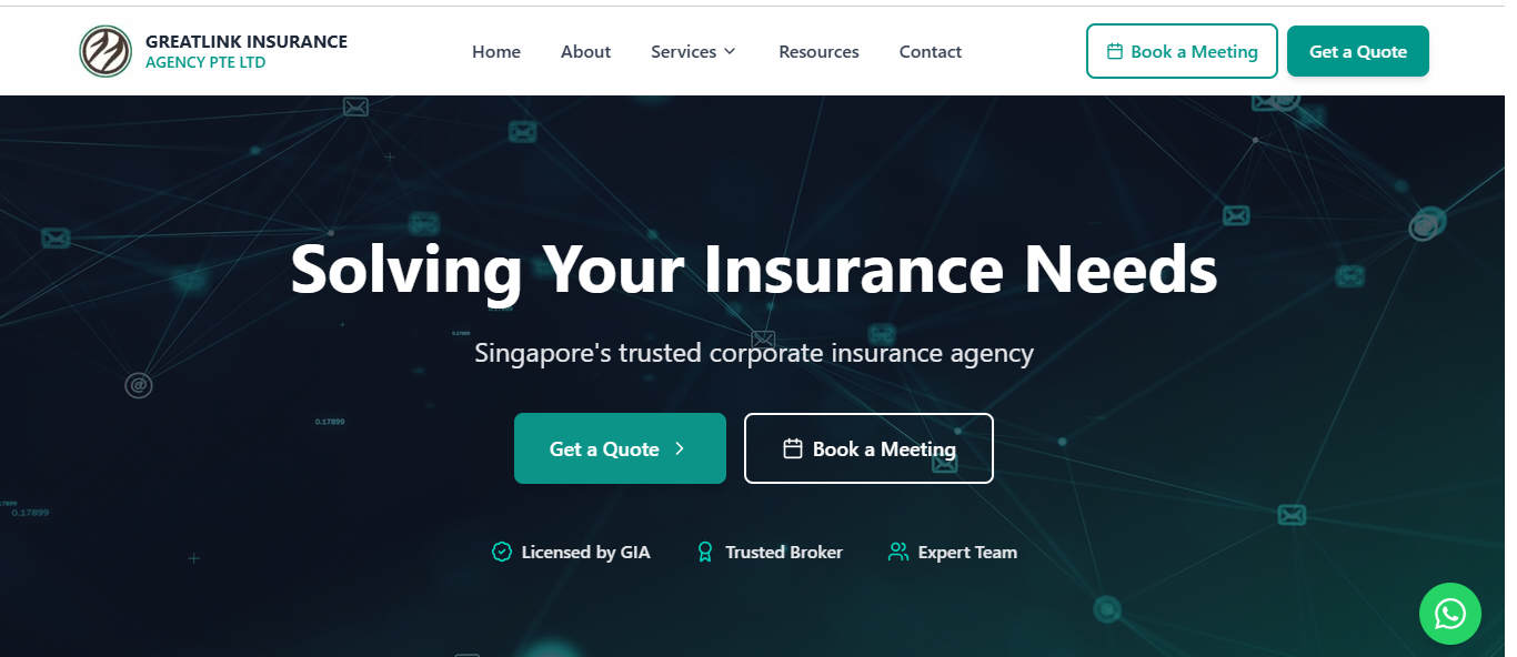 GreatLink Insurance Agency